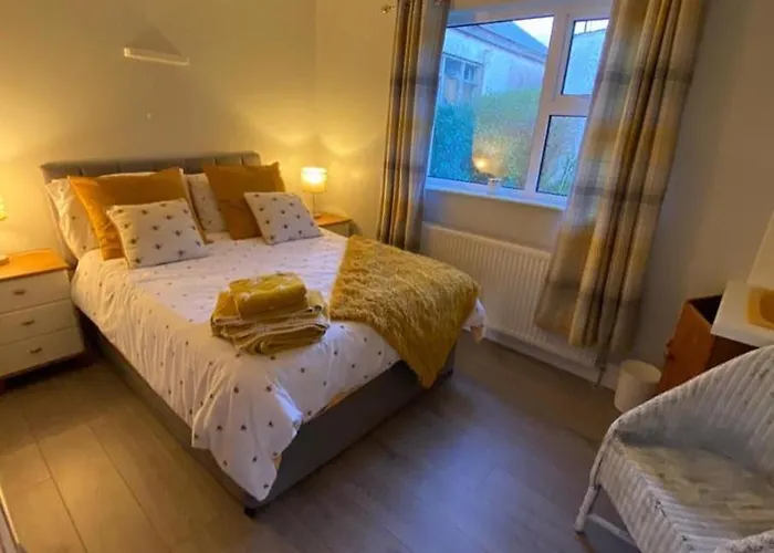 Fernfield Cottage